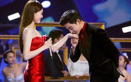 娱乐圈的吃瓜影帝逍遥法外,娱乐圈吃瓜大揭秘