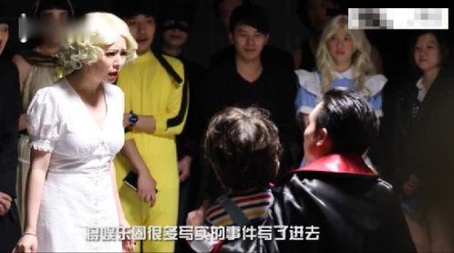 娱乐圈吃瓜视频教程,轻松掌握追星乐趣与技巧