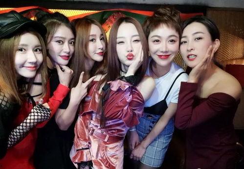 吃瓜娱乐姐妹视频大全,姐妹们必看！