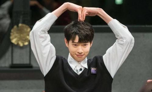 娱乐吃瓜君魏大勋