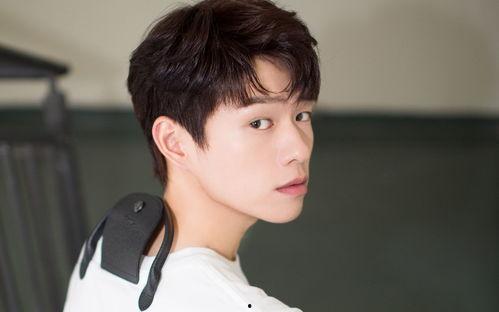 娱乐吃瓜君魏大勋