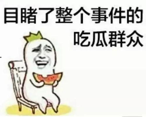 娱乐吃瓜酱低调有内涵,娱乐吃瓜酱带你领略娱乐圈的趣味与深度