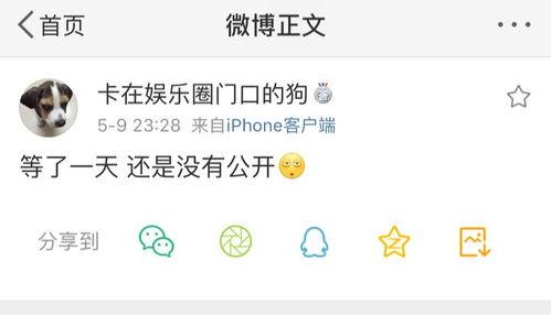 娱乐吃瓜官方爆料,官方爆料揭露明星私生活之谜