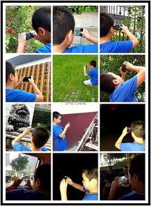 娱乐吃瓜摄影师,娱乐八卦镜头下的师生风采