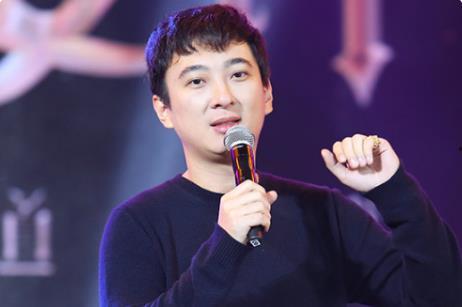 自创娱乐圈吃瓜的rap,Rap说唱演绎幕后故事