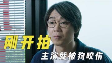 娱乐吃瓜君吐的视频,明星幕后趣事与幕后花絮