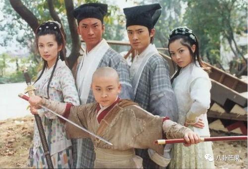 穿越去娱乐圈吃瓜,变身吃瓜达人