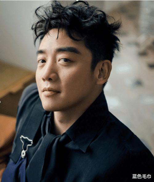 娱乐吃瓜郑恺是谁,从综艺小猎豹到投资风波的明星